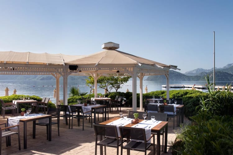 Beach Bar